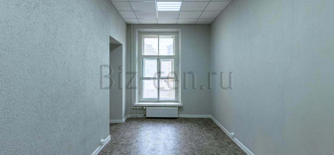 бц Измайловский 2 аренда