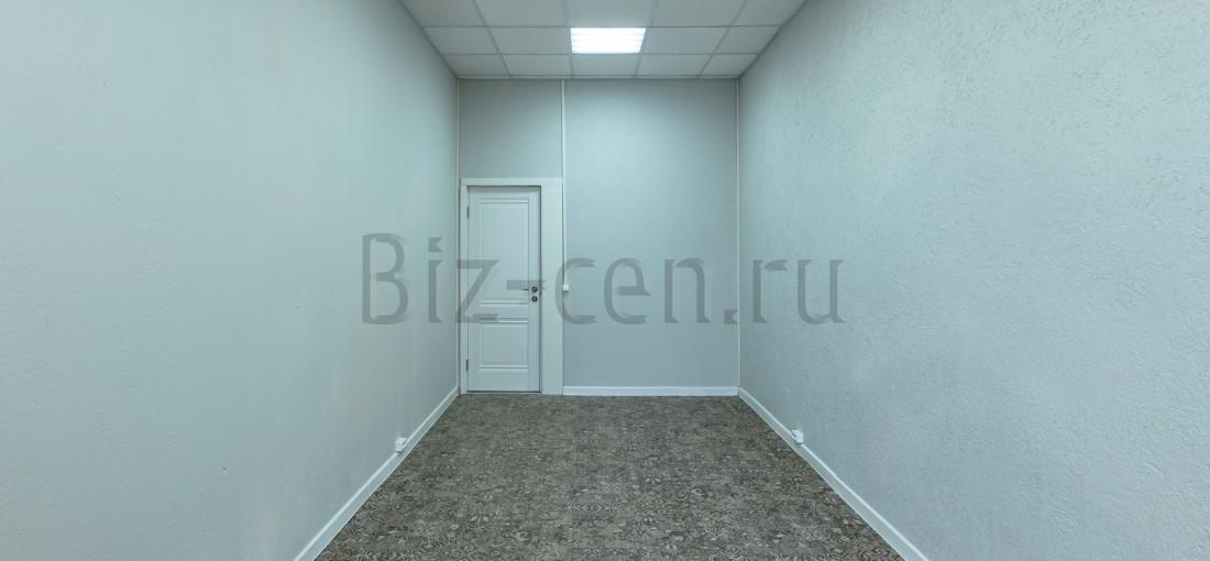 бц Измайловский 2 карта