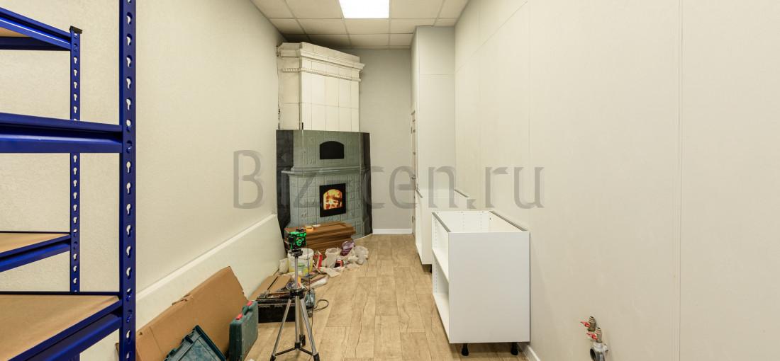 бц Технологический институт