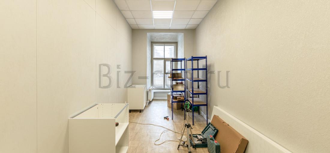 бц Адмиралтейский