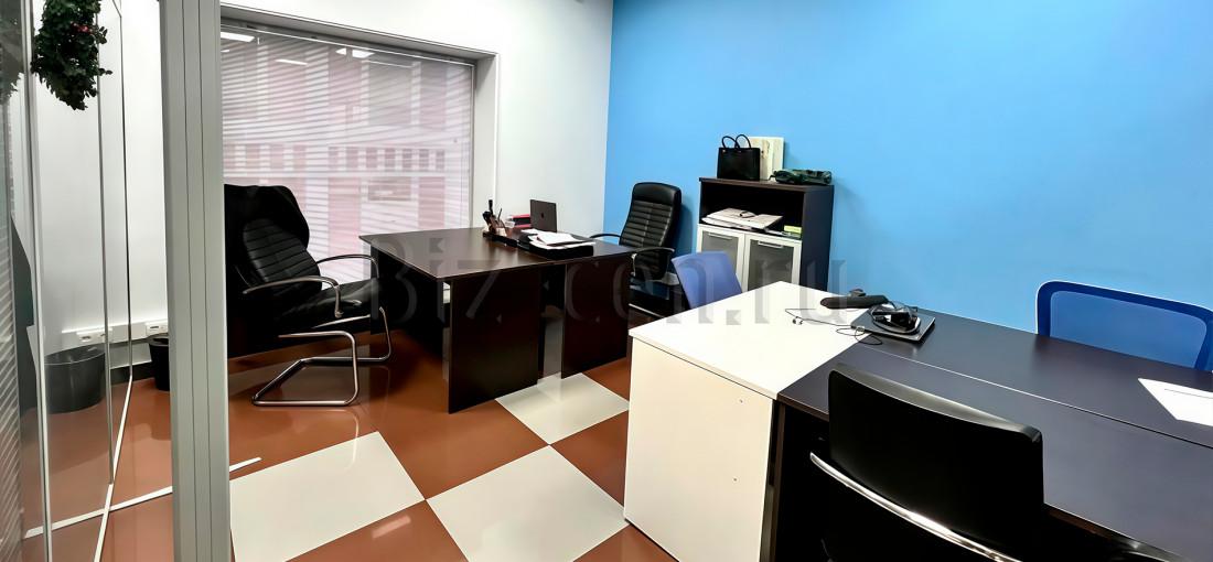 бизнес центр W Plaza | 3 аренда