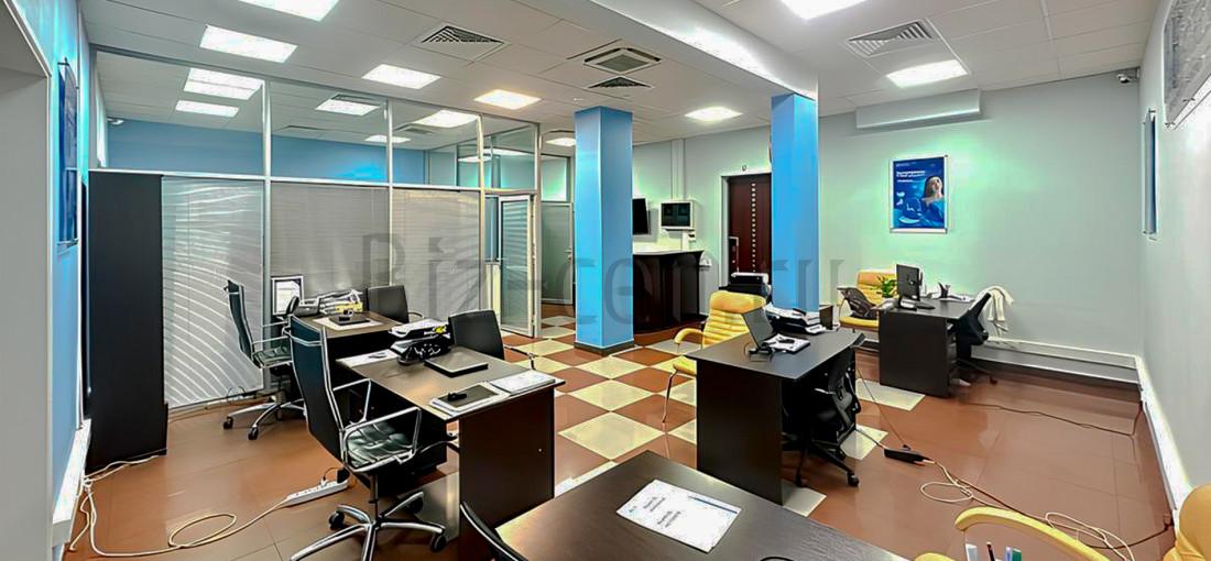 бц W Plaza | 3 аренда