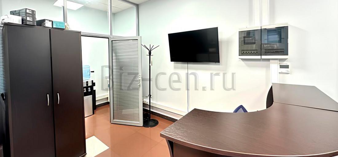 бц W Plaza | 3 карта