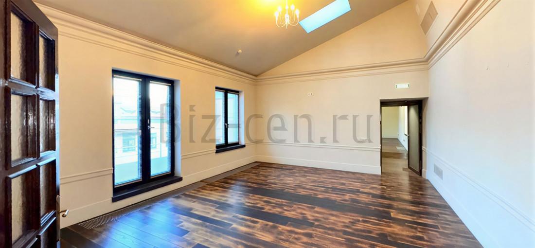 бизнес центр Пассаж на Итальянской 17 Итальянская