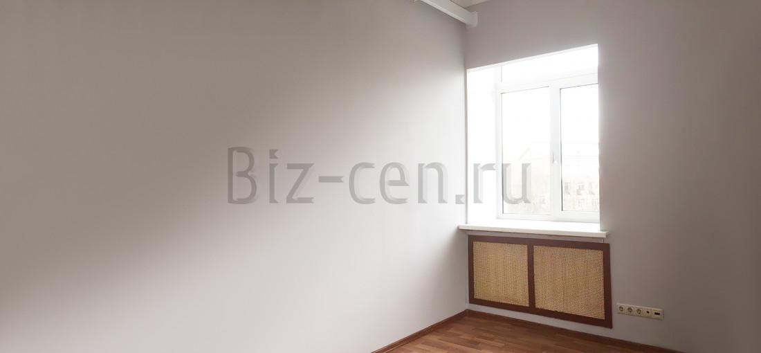бизнес центр Орджоникидзе 12