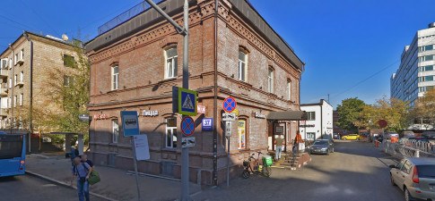 бц Талалихина 37
