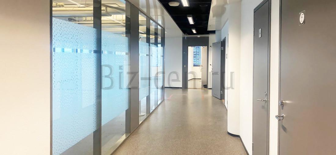 бц Примиум спб