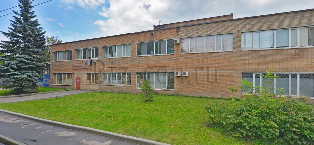 бц 2-я Мытищинская