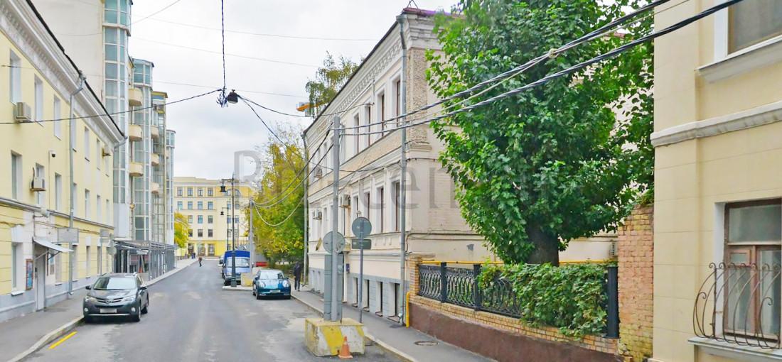 бц Пушкарев