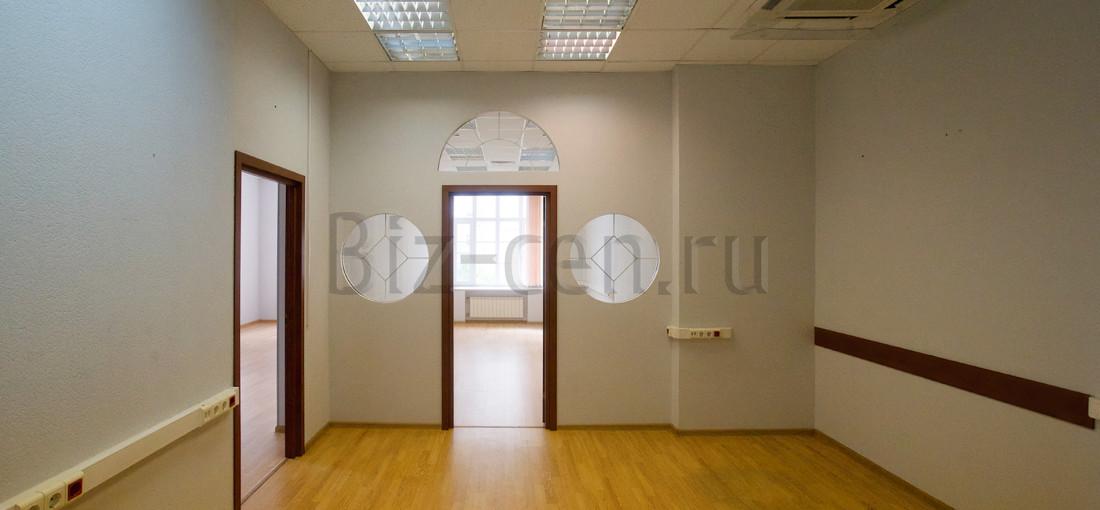 офис бц Щепкина 58