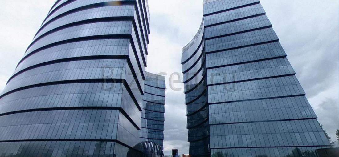 бизнес центр Одесская