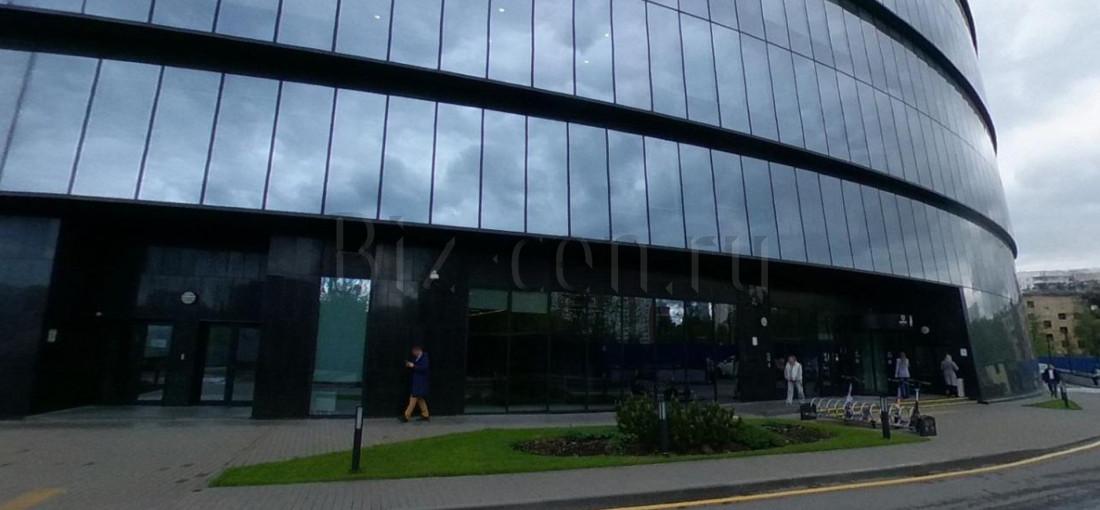 бизнес центр Лотос | 5