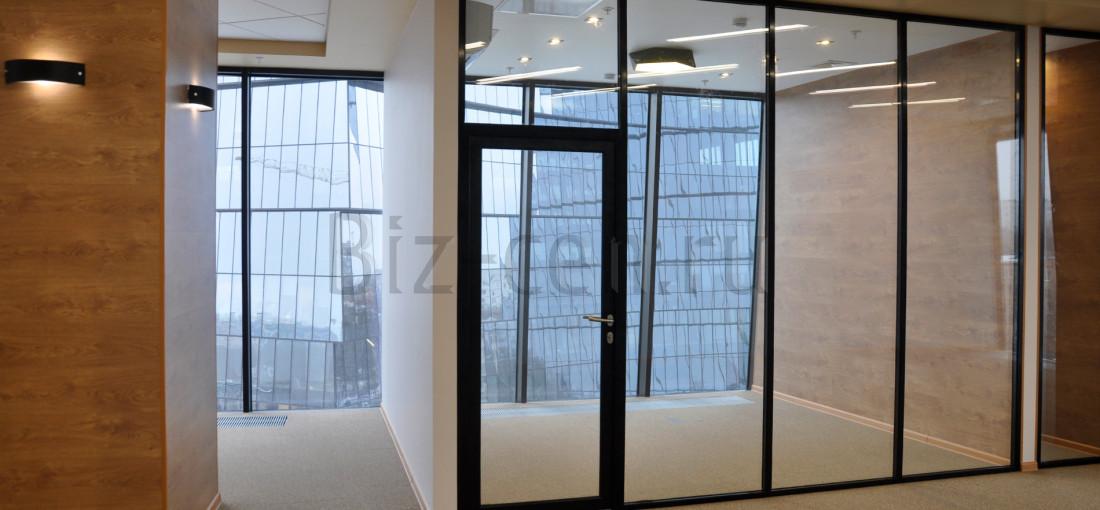 бизнес центр Лотос | 5 москва