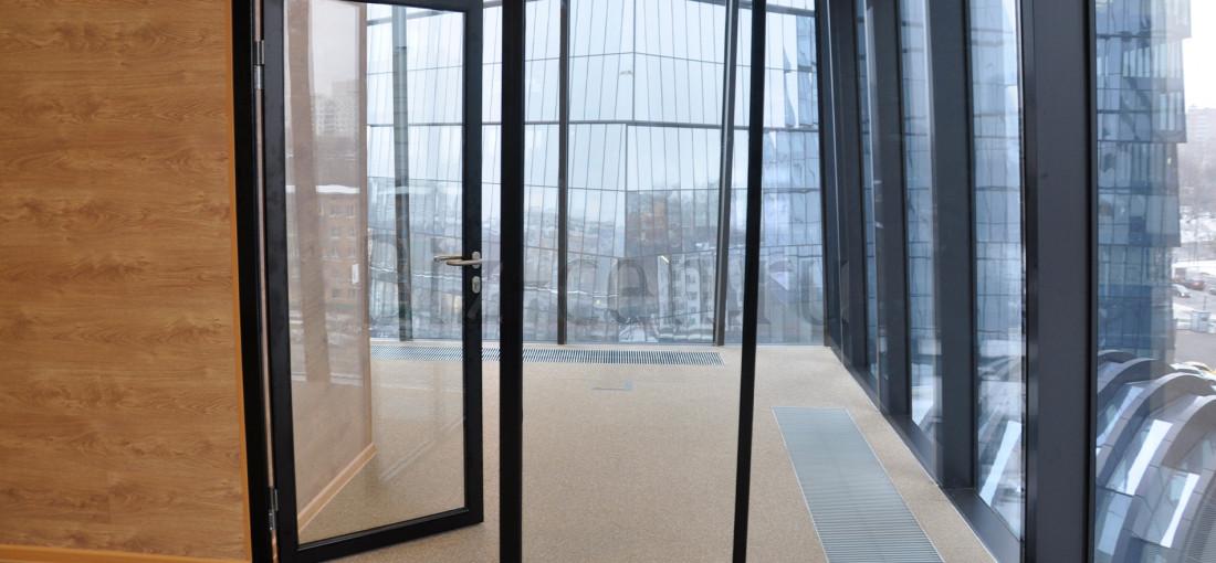 офис бц Лотос | 5