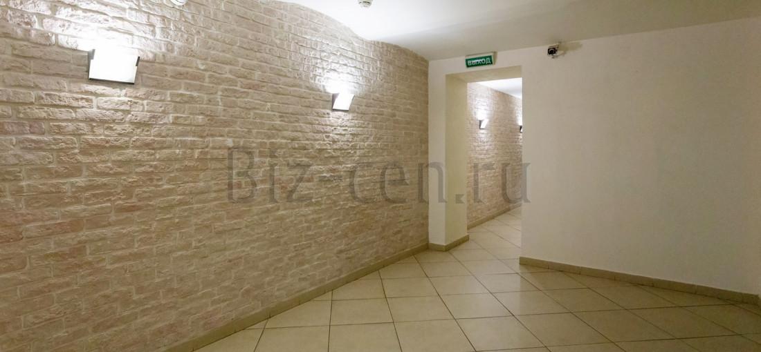 бизнес центр Особняк Докучаев