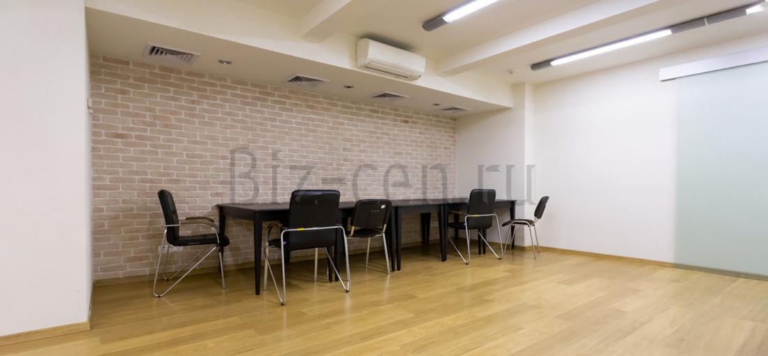 офис бц Особняк Докучаев