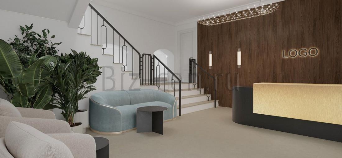 бизнес центр Земляной Вал 39/1