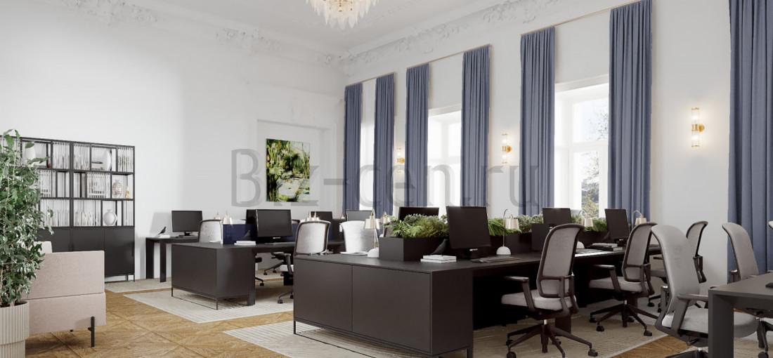 бц Земляной Вал 39/1 москва