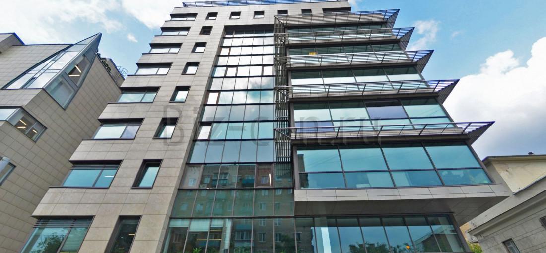 бц 2-я Брестская