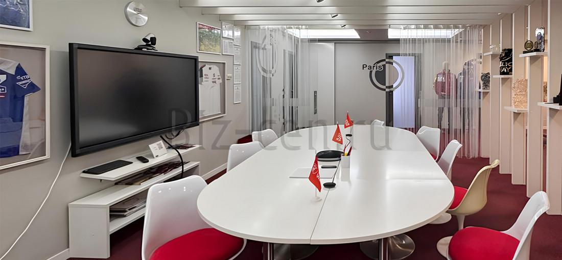 бизнес центр Брестская 30 москва