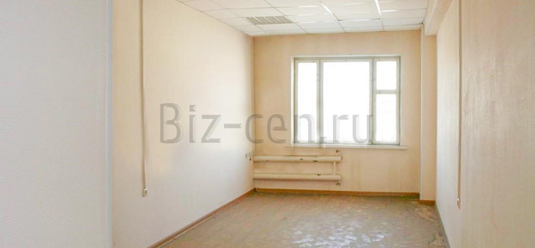 бизнес центр Сигнальный 16 аренда