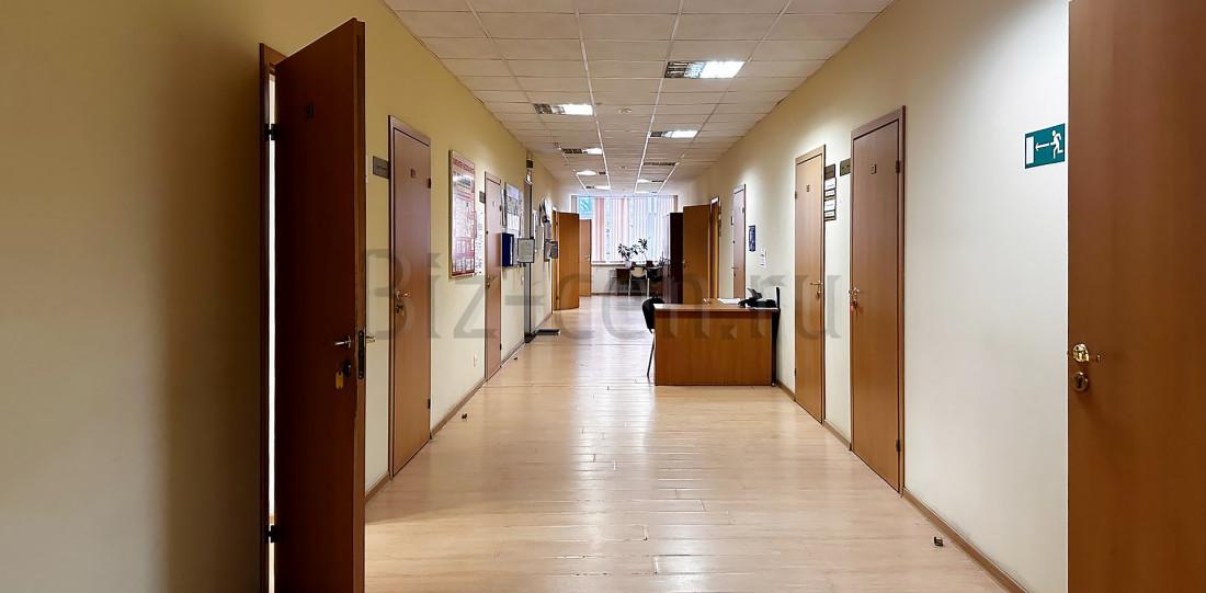 бц Барклая 13 москва