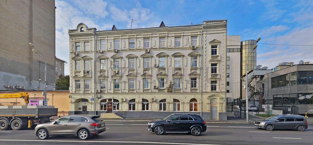 бц Бутырский