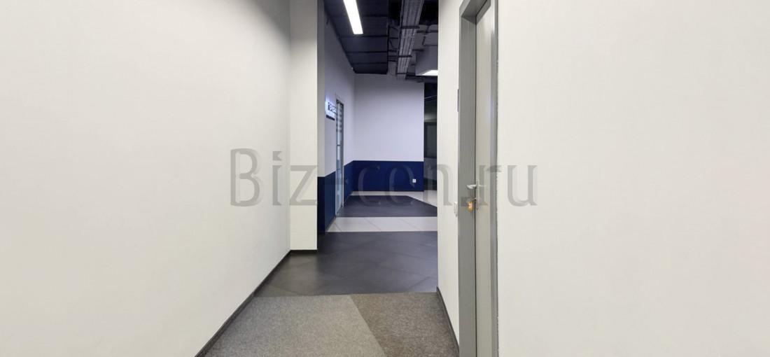 офис бц Технопарк Отрадное