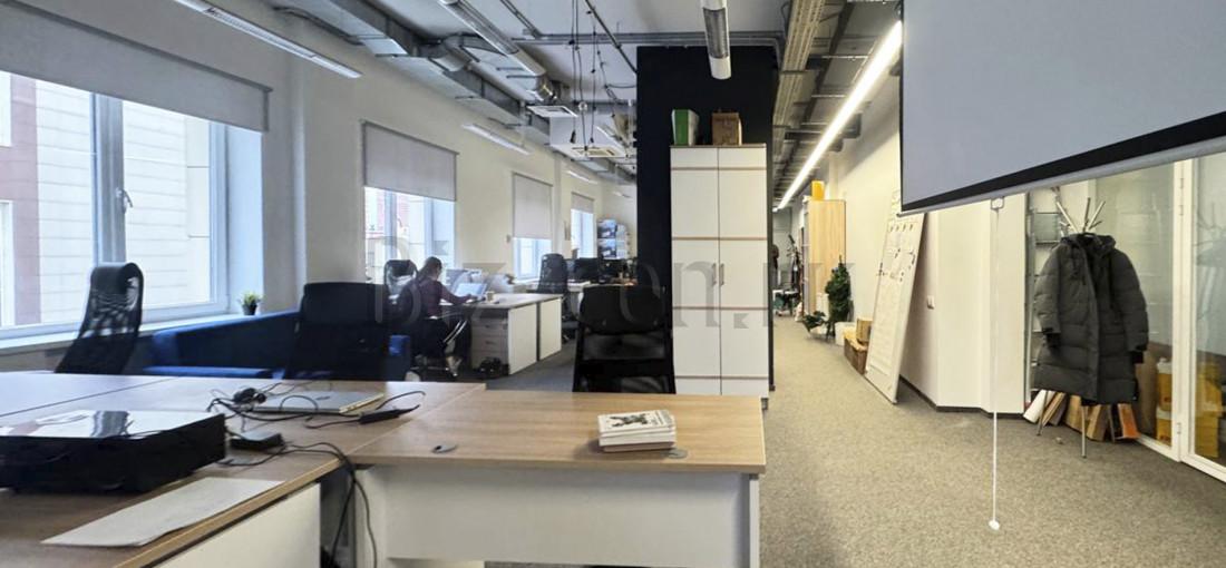 бц Отрадное