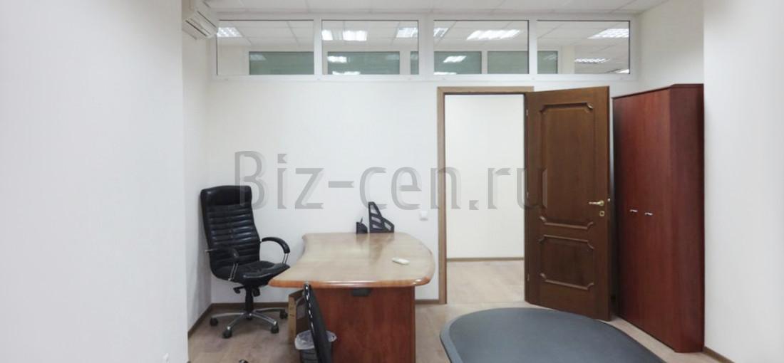 бизнес центр ЖК «Золотые Ключи 2» Минская