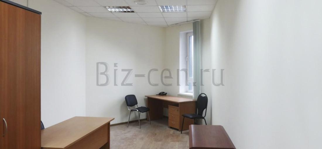 бц ЖК «Золотые Ключи 2» москва