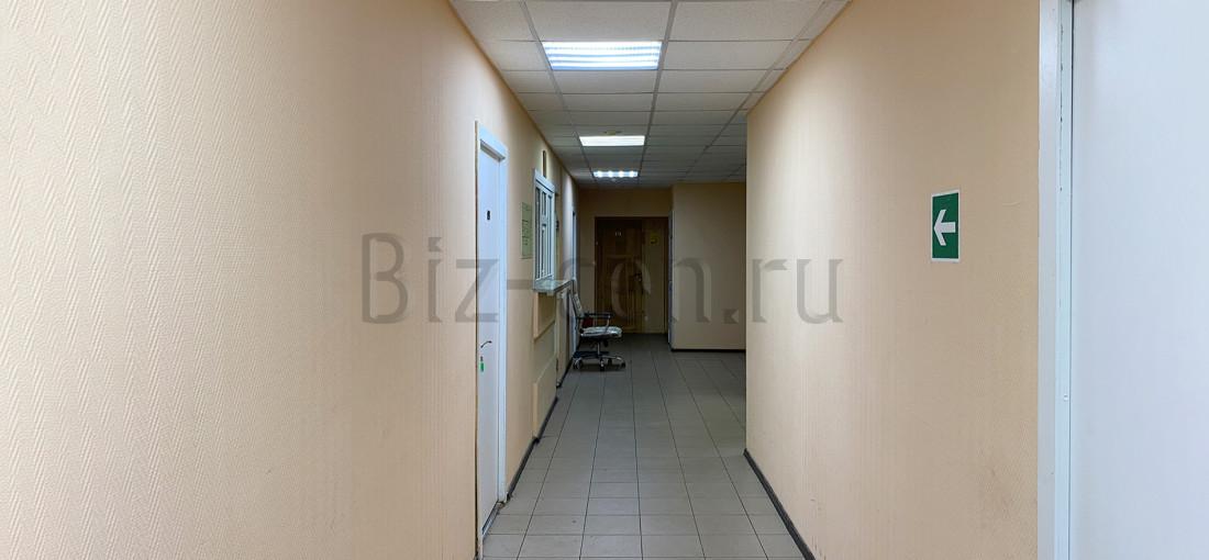 офис бц Суворовская 2А