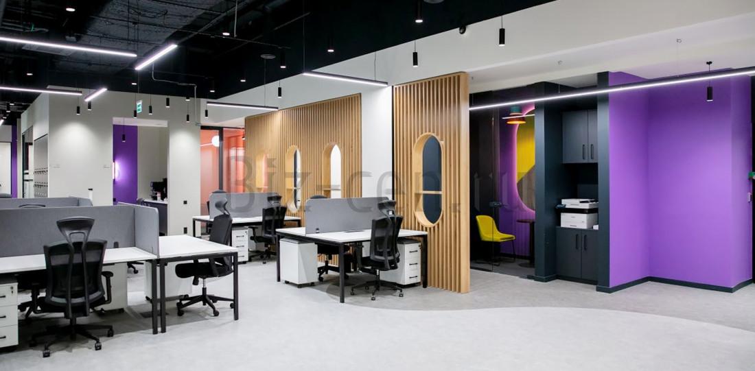 бц Kvartal West Аминьевское