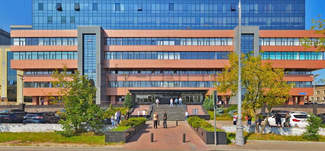 бизнес центр Горбунова