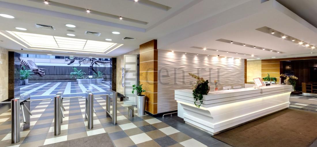 бизнес центр Гранд Сетунь Плаза | 2