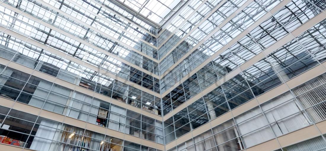 бизнес центр Гранд Сетунь Плаза | 2 москва