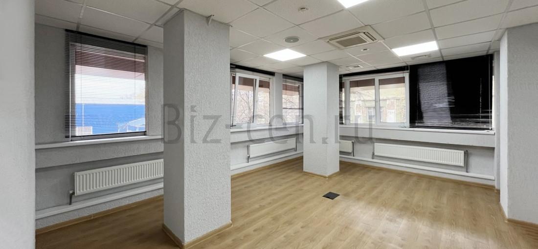 бц Гранд Сетунь Плаза | 2 фото