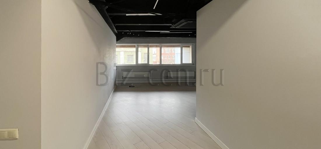 бц Молодёжная