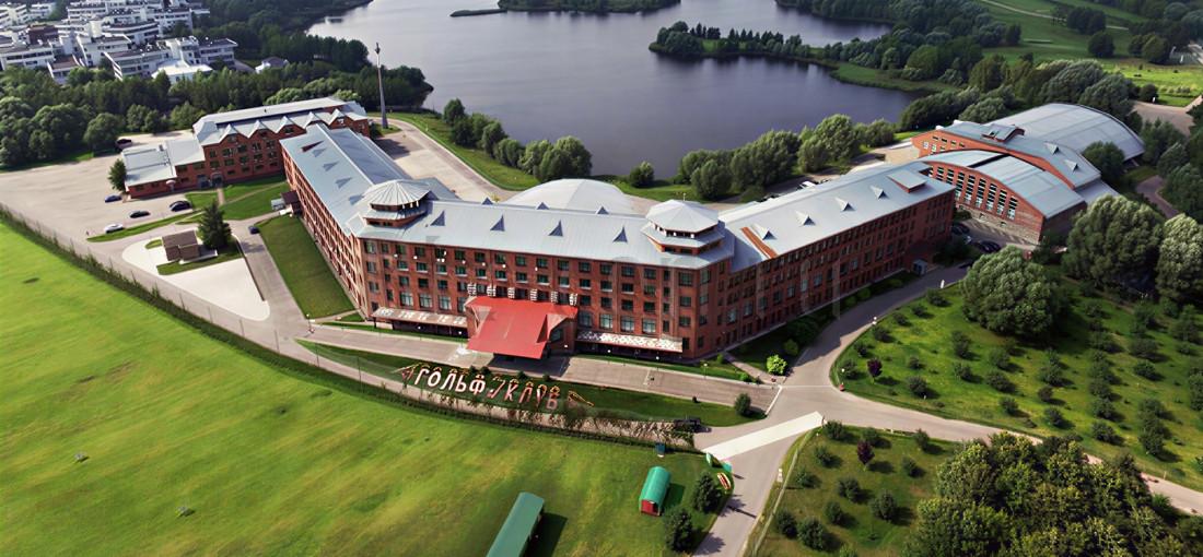 бц Островной