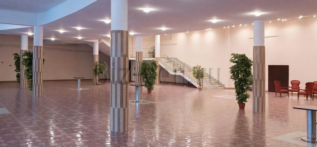 бизнес центр Островной