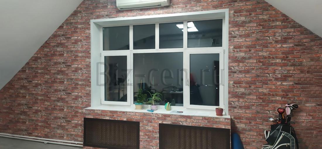 бц Островной аренда