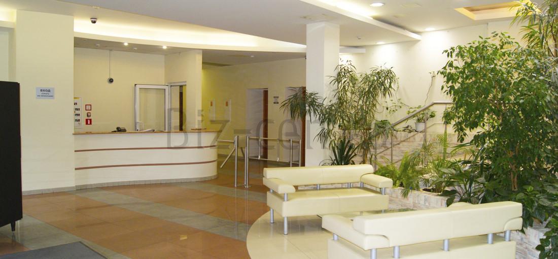 бц Ивовая 1 Ивовая