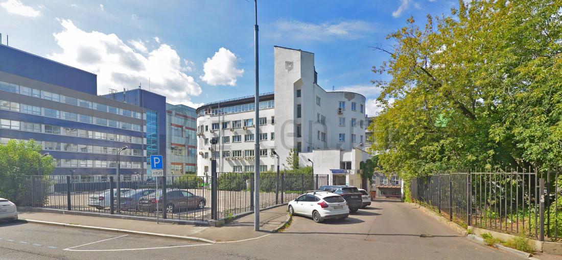 бц Электрозаводская 29