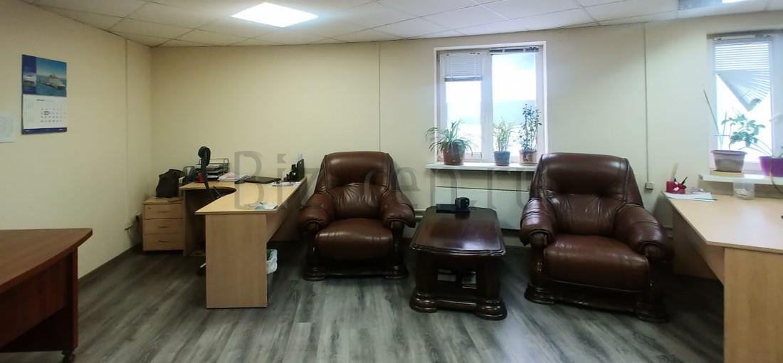 бц Электрозаводская 29 Электрозаводская