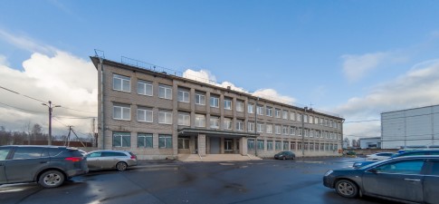 Кадр Поперечная