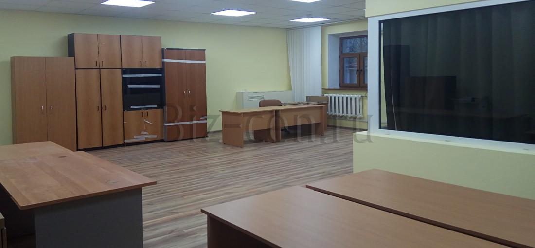 бизнес центр Мещанская 7