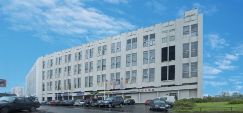 Непокоренных