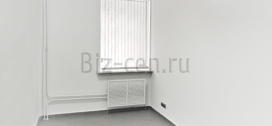 офис бц На Пугачевской
