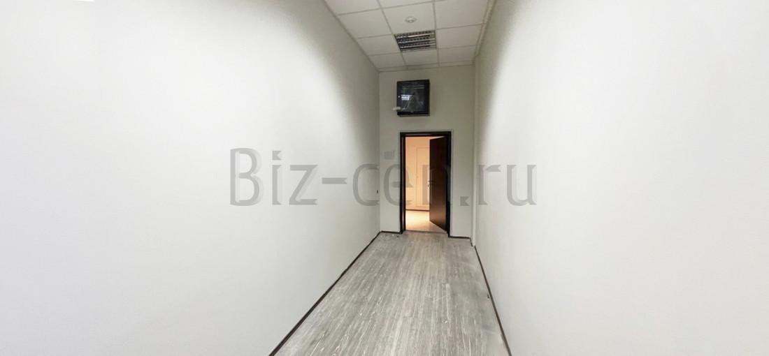 офис бц Левашовский