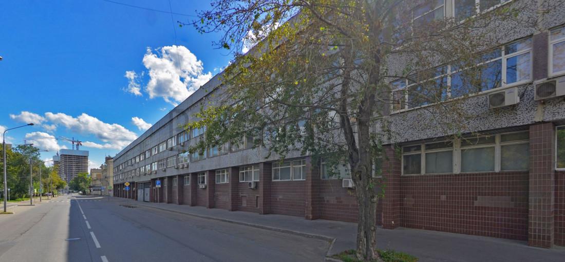 бц Жебрунова